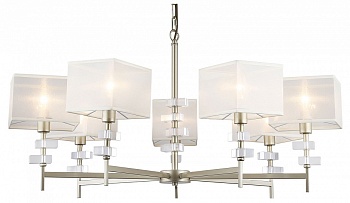 Подвесная люстра Ambrella Light HIGH LIGHT LH71332