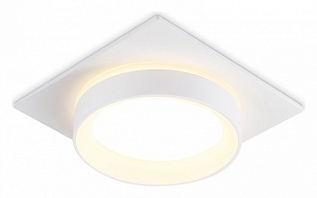 Встраиваемый светильник Ambrella Light TN TN6709