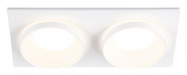 Встраиваемый светильник Ambrella Light TN TN30711