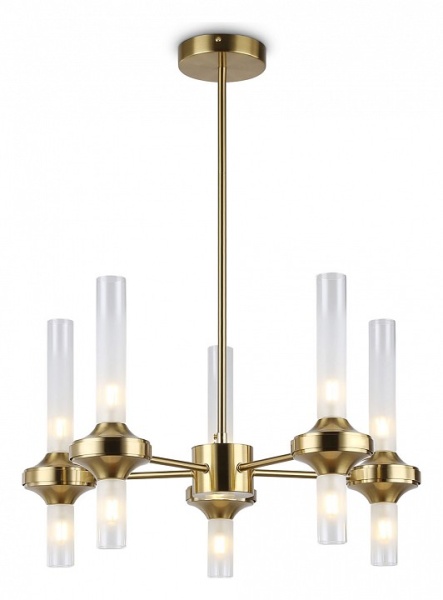 Люстра на штанге Ambrella Light HIGH LIGHT LH55358