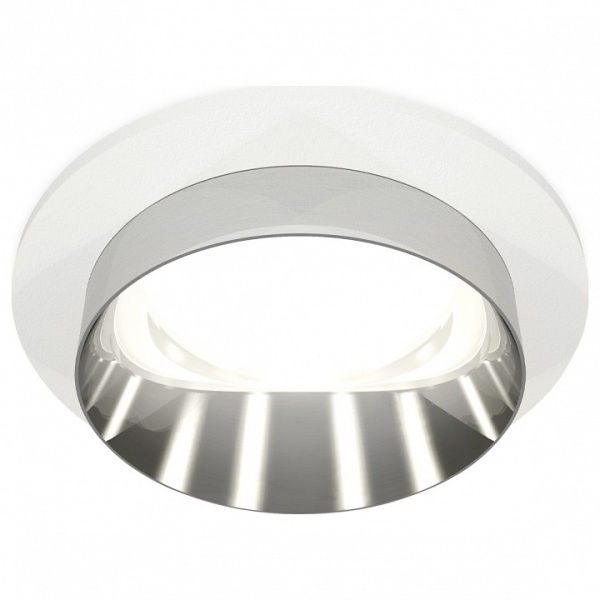 Встраиваемый светильник Ambrella Light XC XC6512022