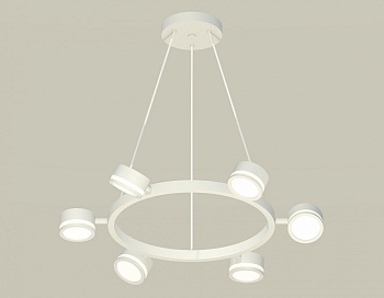 Подвесная люстра Ambrella Light XB XB9191200