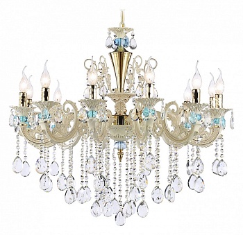 Подвесная люстра Ambrella Light TR TR4929