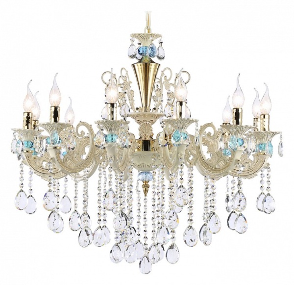 Подвесная люстра Ambrella Light TR TR4929