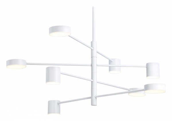 Подвесная люстра Ambrella Light FL FL51688