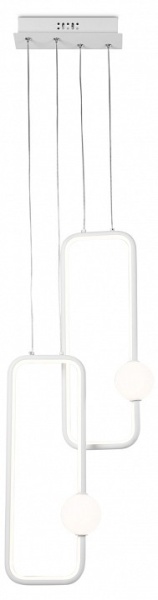 Подвесной светильник Ambrella Light FL FL66365