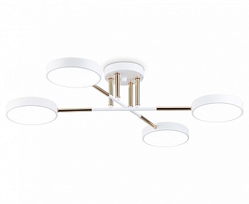 Люстра на штанге Ambrella Light FL FL516331