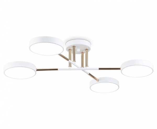 Люстра на штанге Ambrella Light FL FL516331