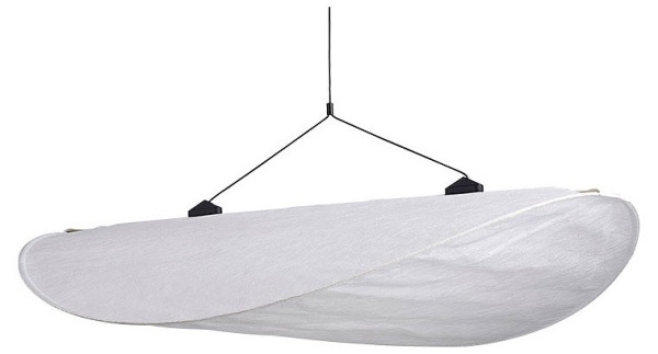 Подвесной светильник Divinare Fiamma 5866/06 SP-19