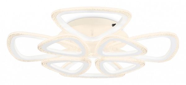 Потолочная люстра Ambrella Light FA FA4515