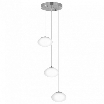Подвесной светильник Citilux Atman Smart CL226A031