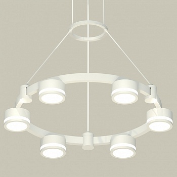 Подвесная люстра Ambrella Light XR XR92031200