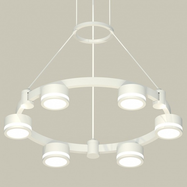 Подвесная люстра Ambrella Light XR XR92031200
