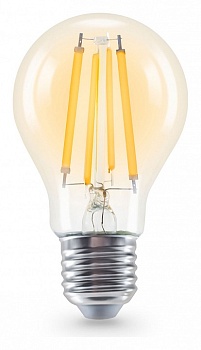 Лампа светодиодная Ambrella Light A60 E27 20Вт 2700K 602013