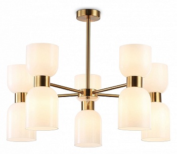 Люстра на штанге Ambrella Light LH LH56093