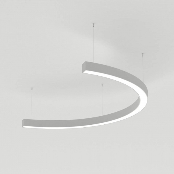 Готовое решение для гостиной Arlight SP-LINE 034014(1)