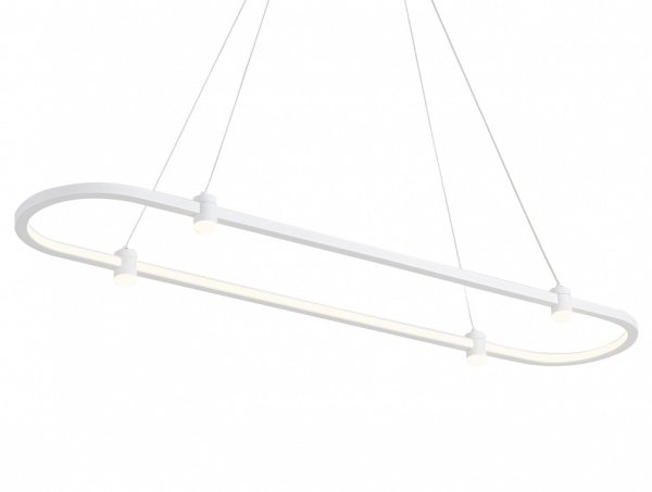 Подвесной светильник Ambrella Light FL FL5588