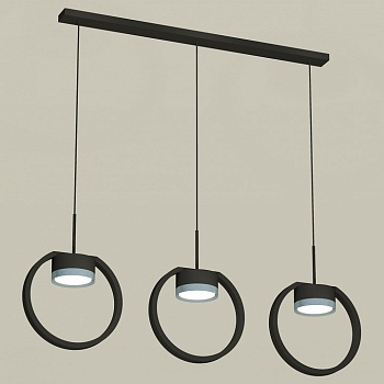 Подвесной светильник Ambrella Light XB XB9107102