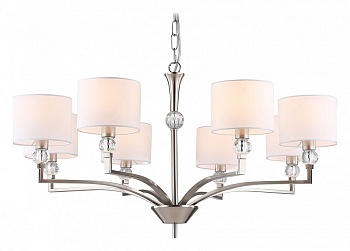Подвесная люстра Ambrella Light HIGH LIGHT LH71123
