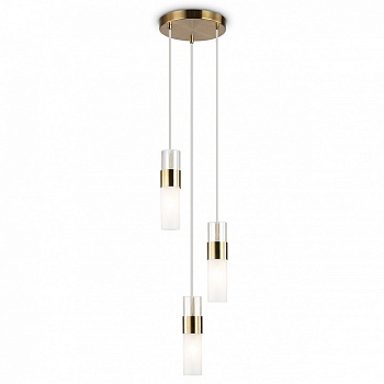 Подвесной светильник Ambrella Light LH LH55112