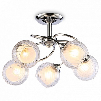 Люстра на штанге Ambrella Light TR TR3198