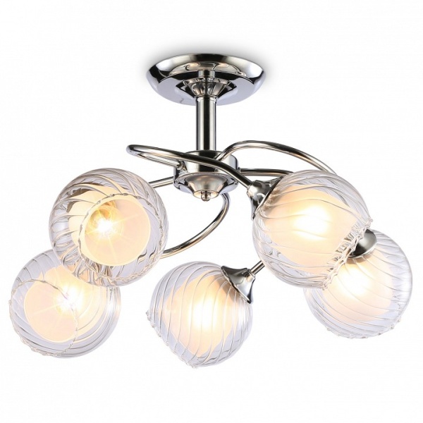 Люстра на штанге Ambrella Light TR TR3198