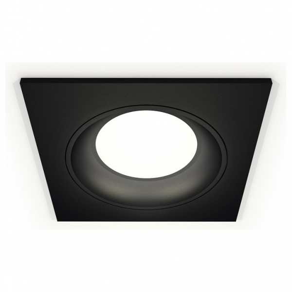 Встраиваемый светильник Ambrella Light XC XC7632060