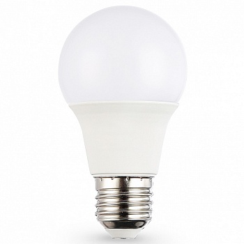 Лампа светодиодная Ambrella Light A60 E27 10Вт 4000K 601004