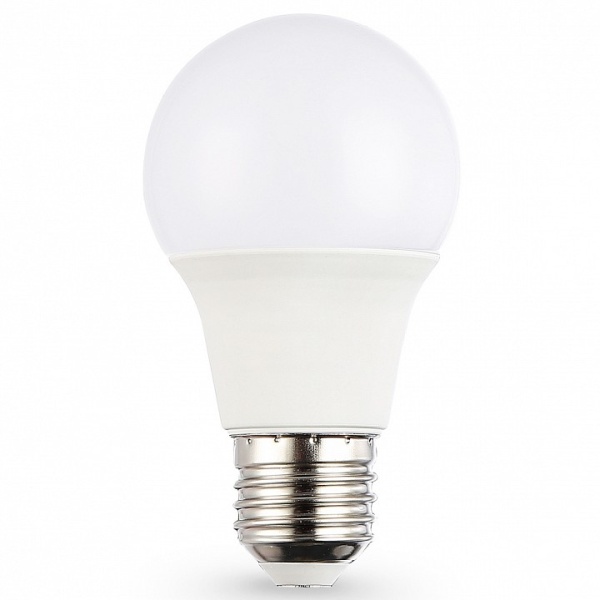 Лампа светодиодная Ambrella Light A60 E27 10Вт 4000K 601004