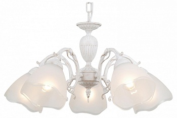 Подвесная люстра Citilux Латур CL413250