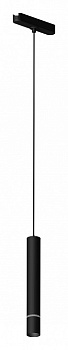 Подвесной светильник Arte Lamp Rapid A6159PL-1BK