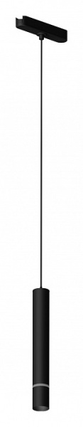 Подвесной светильник Arte Lamp Rapid A6159PL-1BK