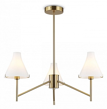 Люстра на штанге Ambrella Light HIGH LIGHT LH57131
