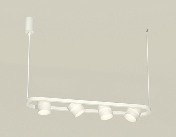 Подвесной светильник Ambrella Light XB XB9163154