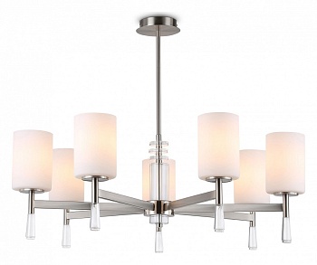 Люстра на штанге Ambrella Light HIGH LIGHT LH56253