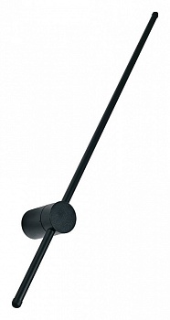 Бра Arte Lamp Atmos A5409AL-1BK