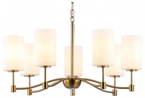 Подвесная люстра Ambrella Light LH LH56053