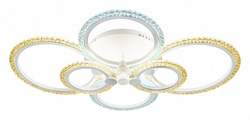 Потолочная люстра Ambrella Light FA FA4065