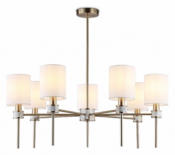 Люстра на штанге Ambrella Light HIGH LIGHT LH72373