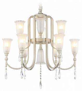 Подвесная люстра Ambrella Light TR TR3248