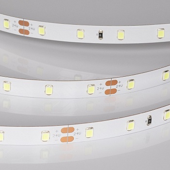 Лента светодиодная Arlight RT-A60-8mm 055376