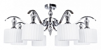 Люстра на штанге Arte Lamp Ibiza A4038PL-8CC