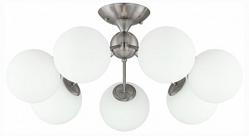Люстра на штанге Citilux Томми CL102174