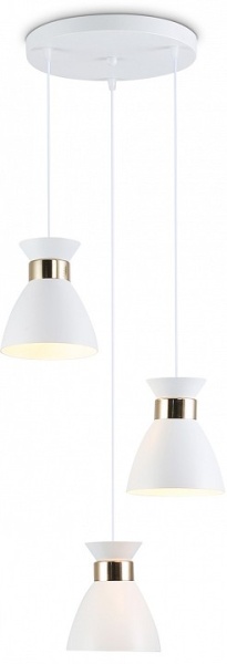 Подвесной светильник Ambrella Light TR TR8467