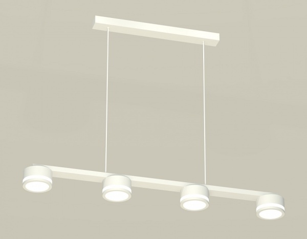 Подвесной светильник Ambrella Light XB XB9151200
