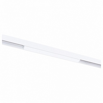 Накладной светильник Arte Lamp Linea A4672PL-1WH