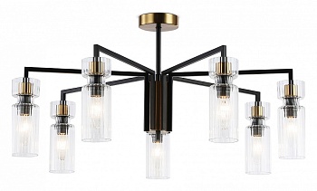 Люстра на штанге Ambrella Light LH LH56115