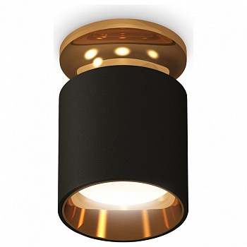 Накладной светильник Ambrella Light XS XS6302161