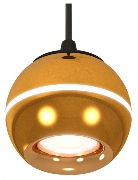 Подвесной светильник Ambrella Light XP XP1105001