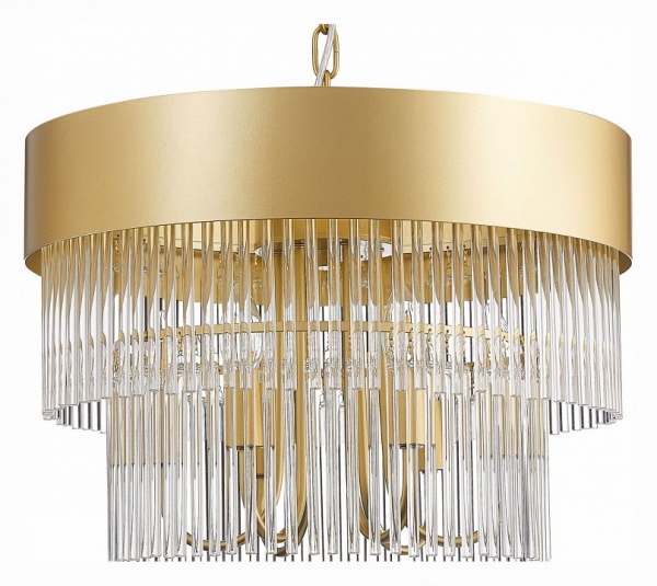 Подвесная люстра ST-Luce Contatto SL1225.203.06